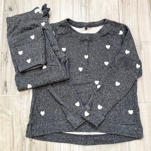 Lou & Grey lounge set